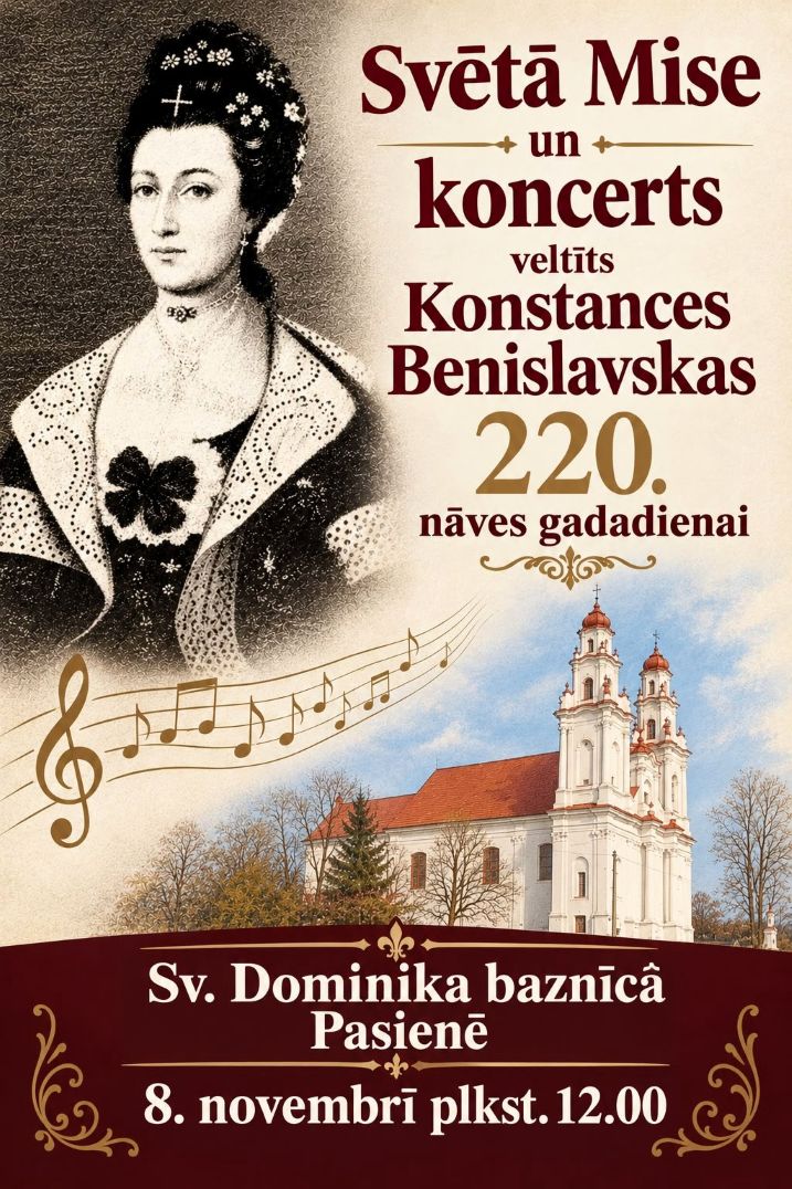 benisl