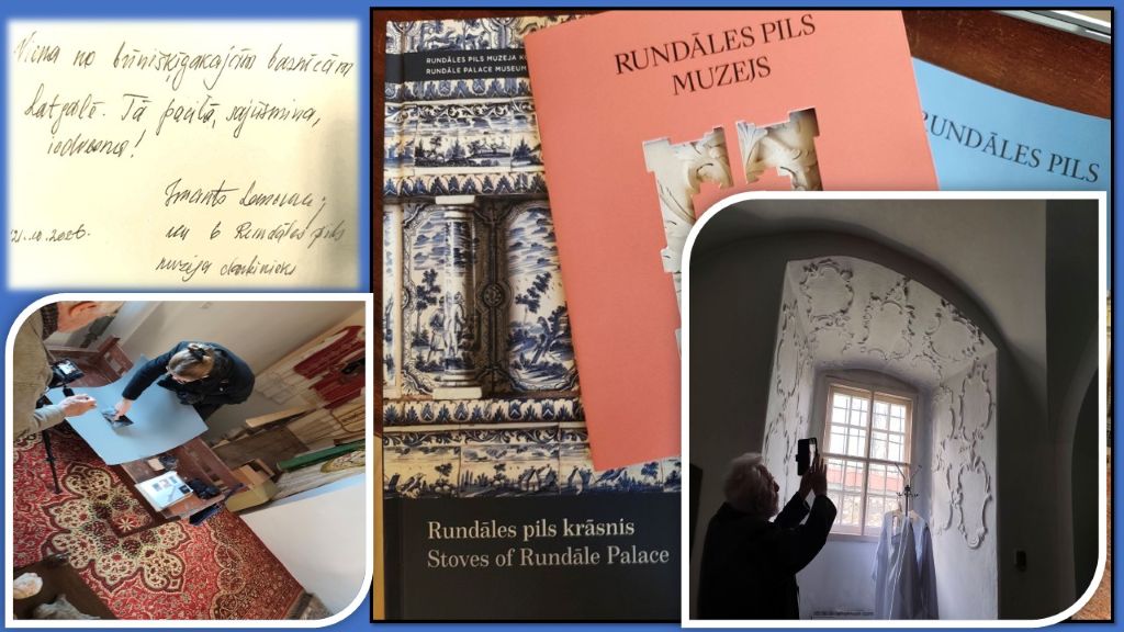 rundalesmuzejs